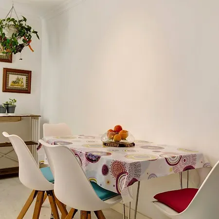 Casa Here Holiday home *
