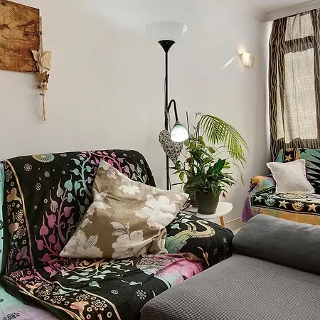 Casa Here Holiday home Las Palmas de Gran Canaria