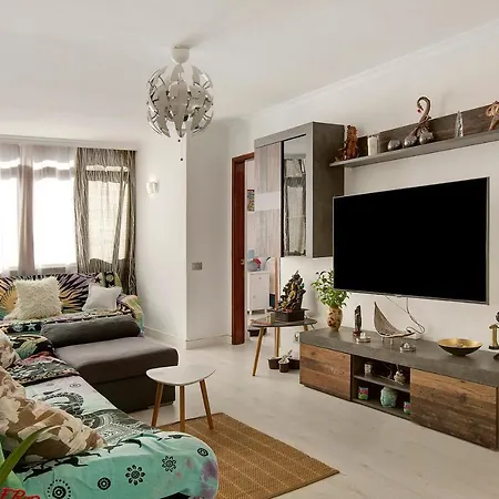 Holiday home Casa Here Las Palmas de Gran Canaria