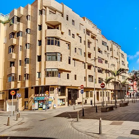 Casa Here Holiday home Las Palmas de Gran Canaria