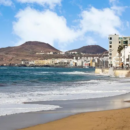 Holiday home Casa Here Las Palmas de Gran Canaria