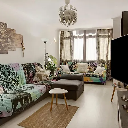 Casa Here Ferienhaus