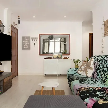 Casa Here Ferienhaus Las Palmas / Gran Canaria