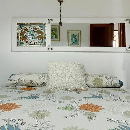 Casa Here Ferienhaus *